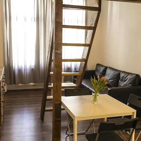 Freedom Rooms & Apartments Praga Zewnętrze zdjęcie