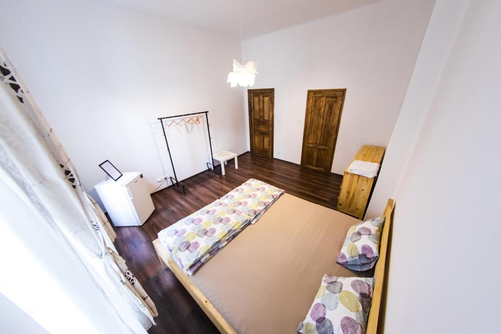 Freedom Rooms & Apartments Praga Zewnętrze zdjęcie