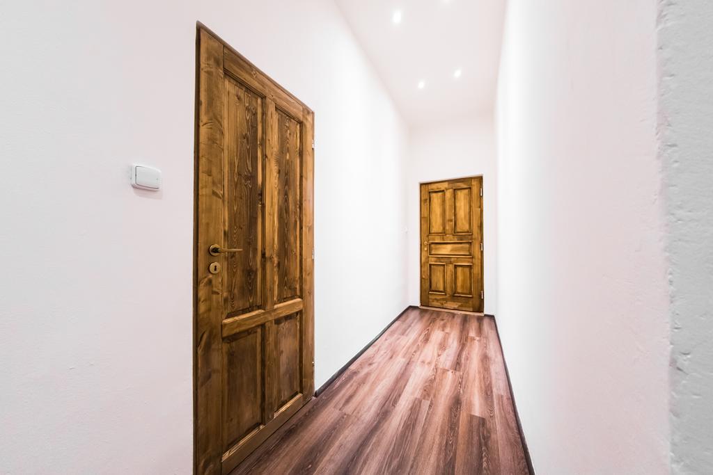 Freedom Rooms & Apartments Praga Zewnętrze zdjęcie