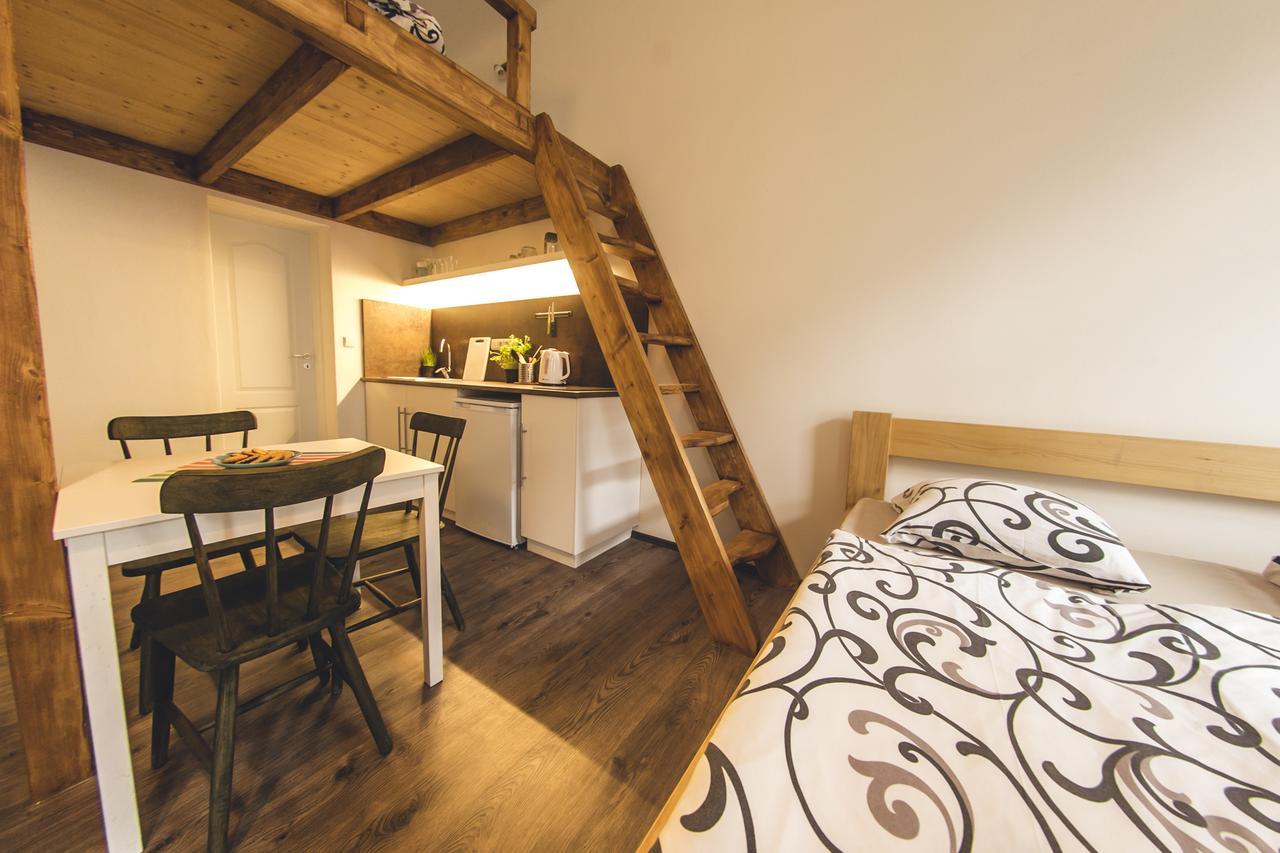 Freedom Rooms & Apartments Praga Pokój zdjęcie