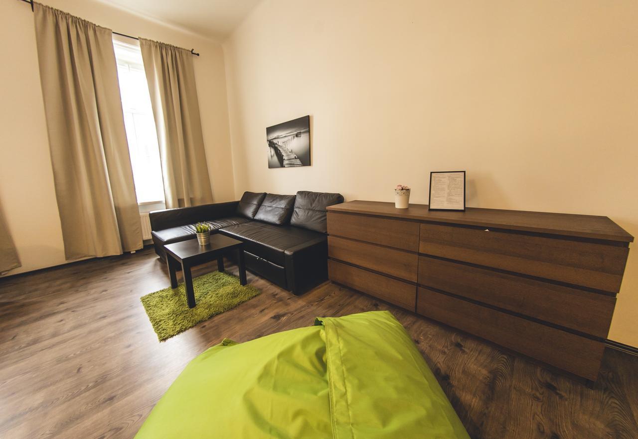 Freedom Rooms & Apartments Praga Pokój zdjęcie